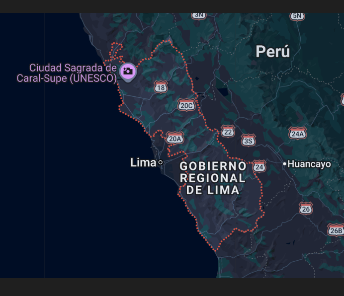 Cómo afecta la mala legislación a nuestros territorios y qué leyes necesitamos de verdad