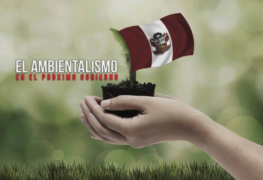 El ambientalismo no es ideología: es supervivencia legislativa