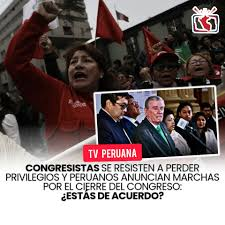 El Congreso y sus privilegios: gasto, asesores y distorsiones