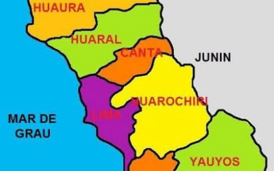 Lima Provincias: legislar con territorio y no desde Lima centro