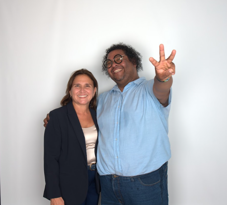 Por qué apoyar a Marisol Pérez Tello no es marketing, es coherencia