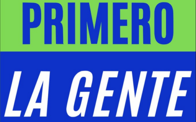 Primero La Gente: una alternativa democrática en tiempos de captura política