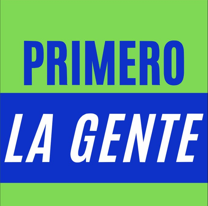 Primero La Gente: una alternativa democrática en tiempos de captura política