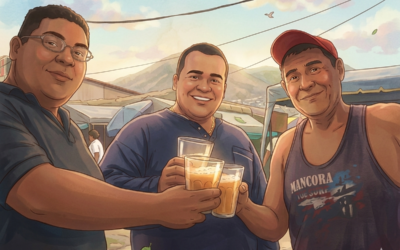 Cuando el oxígeno se negocia: memoria, dignidad y la mentira de que “todos somos iguales”