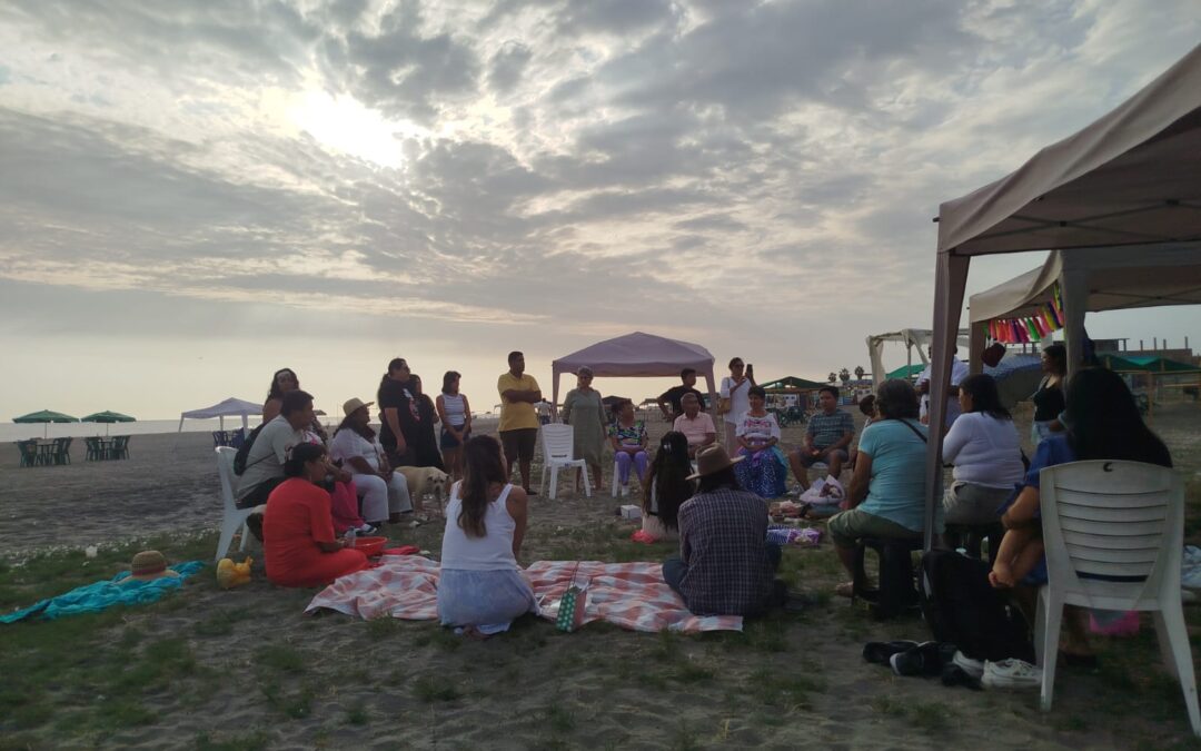 Puntos de Cultura y Seguridad Ciudadana: la inversión inteligente que el Perú aún no aprovecha