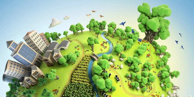 Ley de Ordenamiento Territorial Vinculante y Gestión Ecosistémica: garantizando inversión sostenible y protección ambiental en el Perú