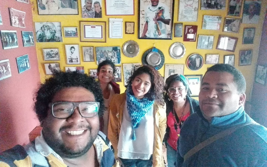 De la reacción a la transformación: una agenda integral de Estado