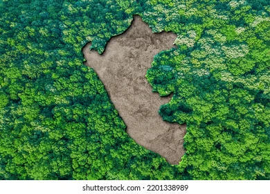 Ley Marco de No Regresión y Fortalecimiento de la Gobernanza Natural del Perú: por qué el país la necesita ahora